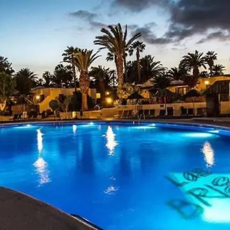 Las Brisas, 98 Πάρκο διακοπών Πλάγια Μπλάνκα
