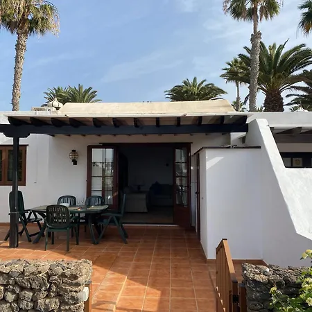 Las Brisas, 98 * Πλάγια Μπλάνκα