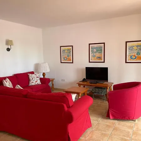 Πάρκο διακοπών Las Brisas, 98 *