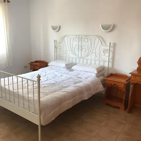 Las Brisas, 98 * Πλάγια Μπλάνκα