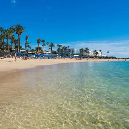Las Brisas, 98 * Playa Blanca