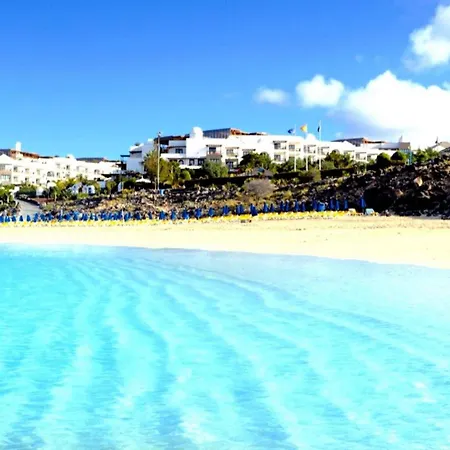 Las Brisas, 98 Parque de vacaciones Playa Blanca (Lanzarote)