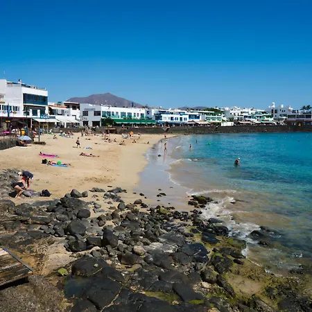 Las Brisas, 98 Holiday park
