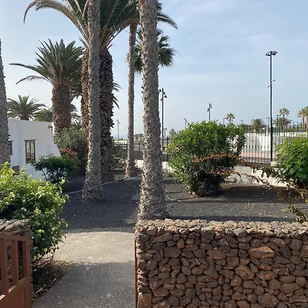Parque de vacaciones Las Brisas, 98