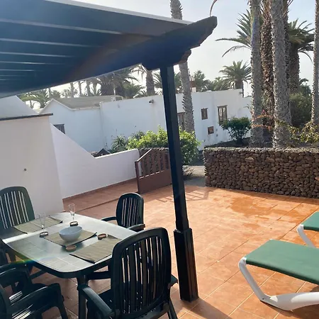 Brisas, 98 Playa Blanca (Lanzarote)