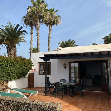 Parque de vacaciones Las Brisas, 98