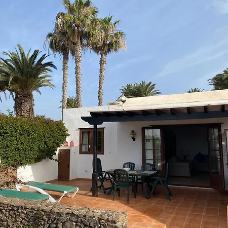 Holiday park Brisas, 98