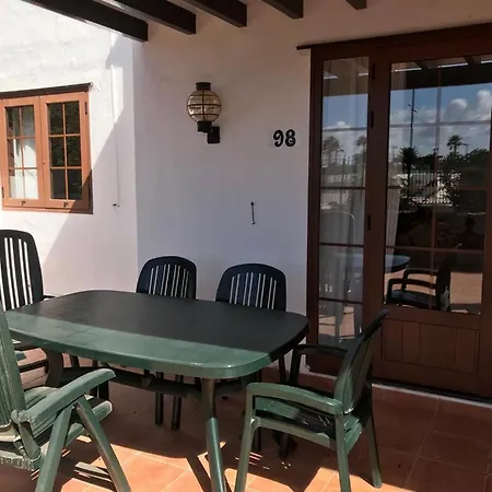 Las Brisas, 98 Parque de vacaciones