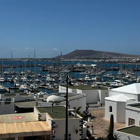 Brisas, 98 Playa Blanca (Lanzarote)