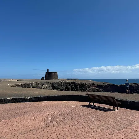 Brisas, 98 Holiday park Playa Blanca (Lanzarote)