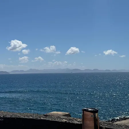 Las Brisas, 98 Üdülőpark *