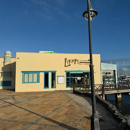 Holiday park Brisas, 98 *