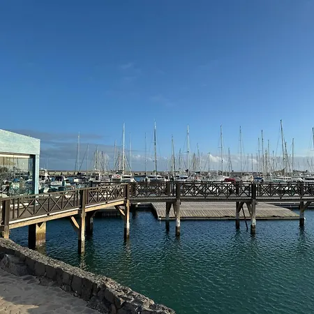 Brisas, 98 Playa Blanca (Lanzarote)
