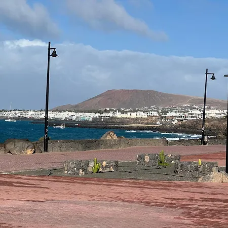 Las Brisas, 98 Parque de vacaciones