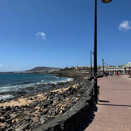 Brisas, 98 Playa Blanca (Lanzarote)