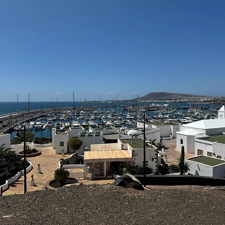 Las Brisas, 98 Holiday park *