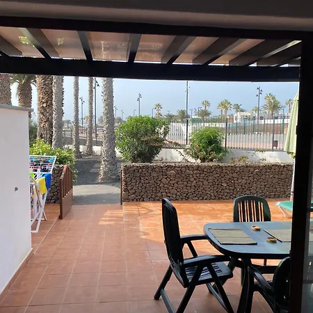 Las Brisas, 98 * פלאיה בלנקה