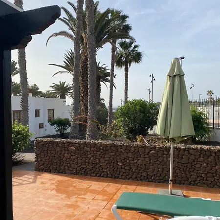 פארק נופש Las Brisas, 98 *