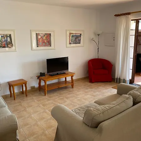Las Brisas, 98 Prázdninový areál