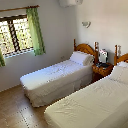 Las Brisas, 98 Prázdninový areál Playa Blanca (Lanzarote)