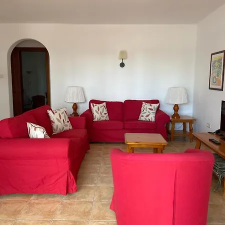 פארק נופש Las Brisas, 98 *