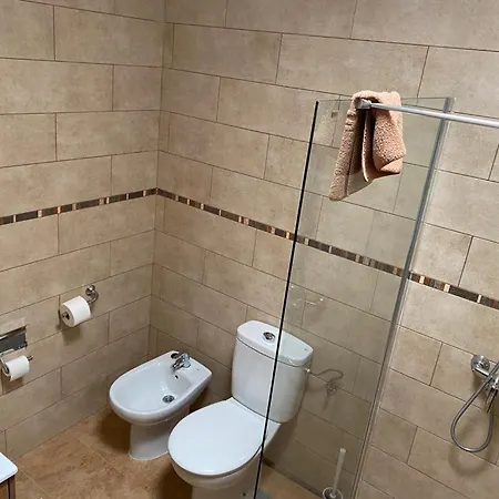 Prázdninový areál Las Brisas, 98 *