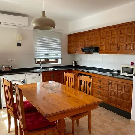 Las Brisas, 98 פארק נופש פלאיה בלנקה