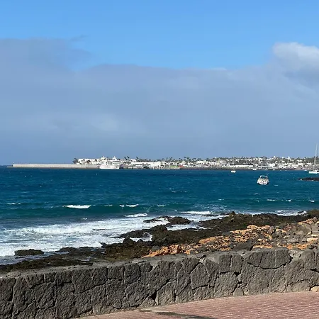Las Brisas, 98 Prázdninový areál Playa Blanca (Lanzarote)